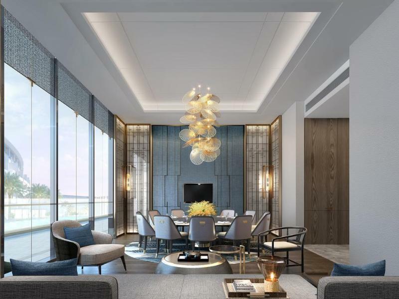 Primus Hotel Shanghai Sanjiagang - Offer Pudong International Airport And Disney Shuttle מראה חיצוני תמונה