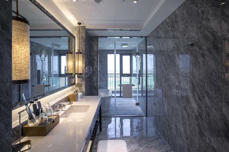 Primus Hotel Shanghai Sanjiagang - Offer Pudong International Airport And Disney Shuttle מראה חיצוני תמונה